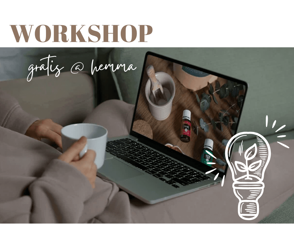 workshop online 